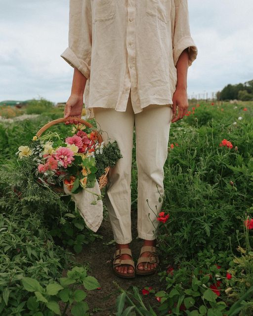 Slow Fashion in Everyday Life: Why Knitwear is the Ultimate Investment