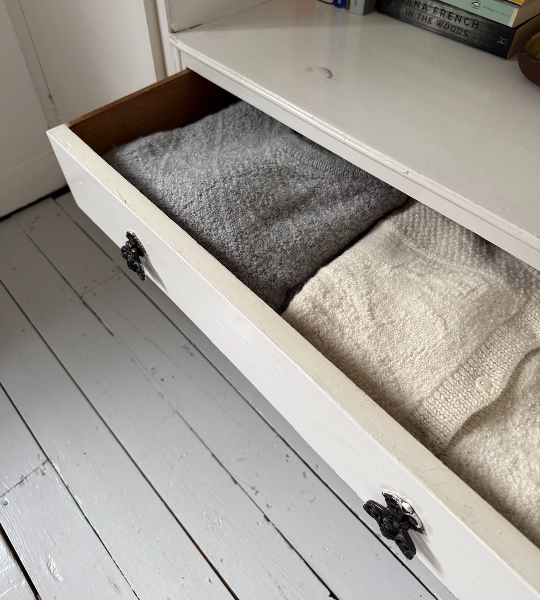 Why Natural Fibres Win Every Time